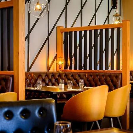 Claregalway Hotel