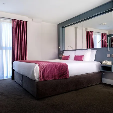 Claregalway Hotel 4* Клэрголуэй