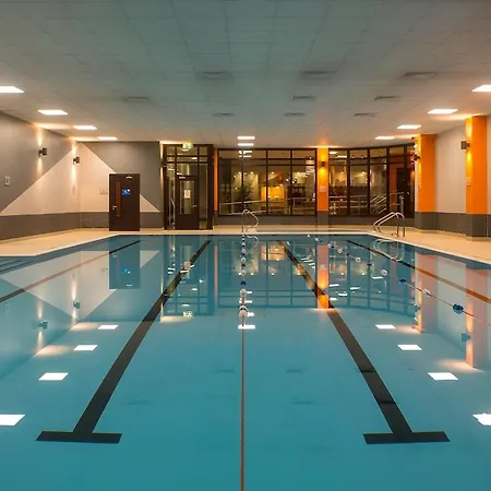 Отель Claregalway Hotel 4*