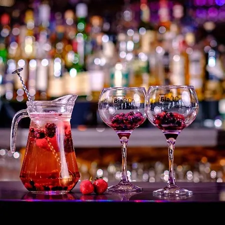 Отель Claregalway Hotel