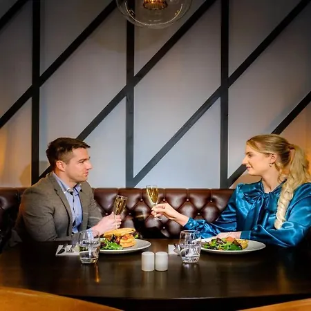 Claregalway Hotel Отель 4*