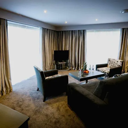 Claregalway Hotel Клэрголуэй