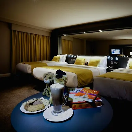 Claregalway Hotel 4* Клэрголуэй