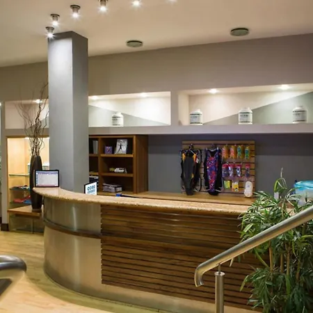 Claregalway Hotel Отель 4*