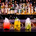 ホテル クレアガルウェイ