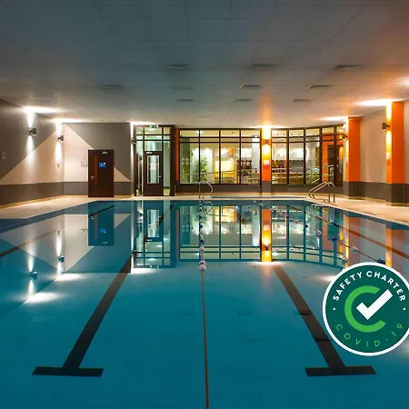 Claregalway Hotel 4* Claregalway