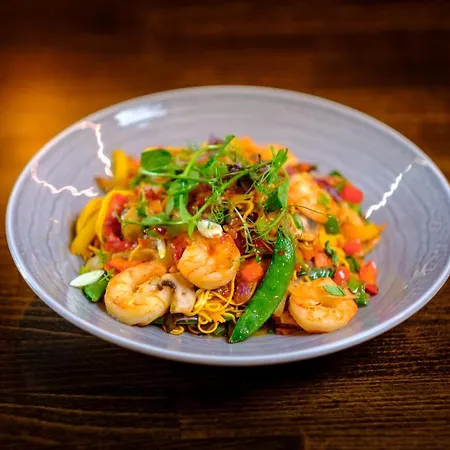 克莱尔戈尔韦酒店 酒店 4*