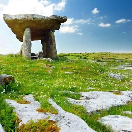 Claregalway Hotel 4*