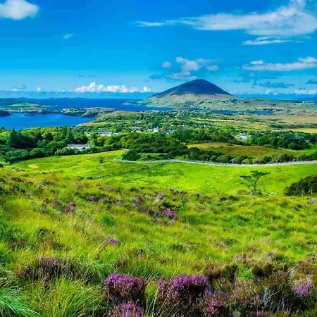 克莱尔戈尔韦酒店 克莱尔戈尔韦