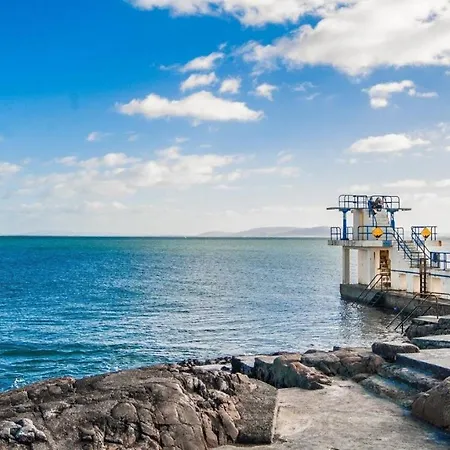 Claregalway Hotel Szálloda Claregalway