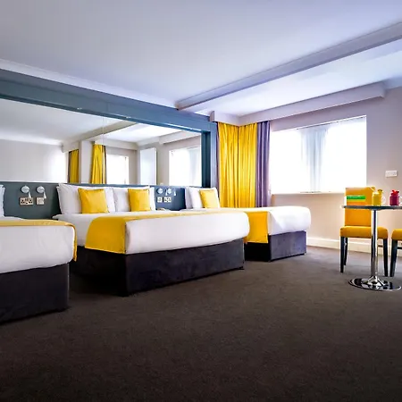 Claregalway Hotel Hotel