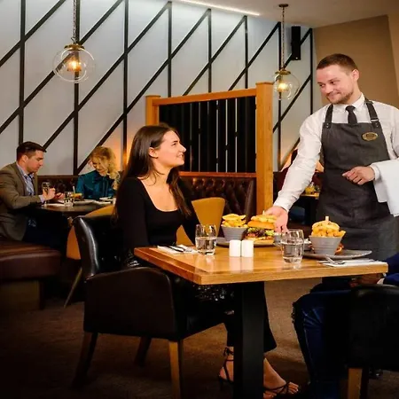 Claregalway Hotel Hotel