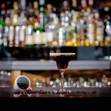 酒店 克莱尔戈尔韦酒店 4*