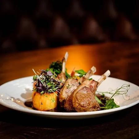 克莱尔戈尔韦酒店 克莱尔戈尔韦