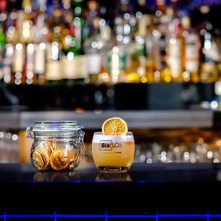 克莱尔戈尔韦酒店 酒店 4*