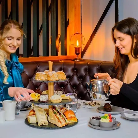 酒店 克莱尔戈尔韦酒店 克莱尔戈尔韦