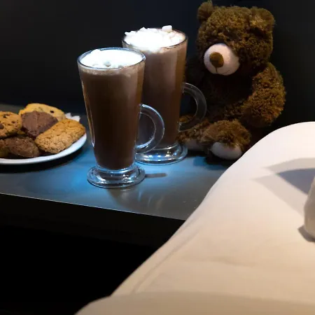 克莱尔戈尔韦酒店 酒店 4*