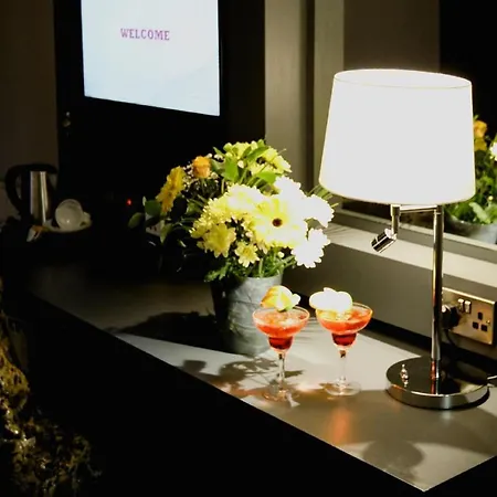 克莱尔戈尔韦酒店 酒店