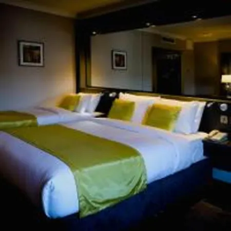 Claregalway Hotel 4* Claregalway