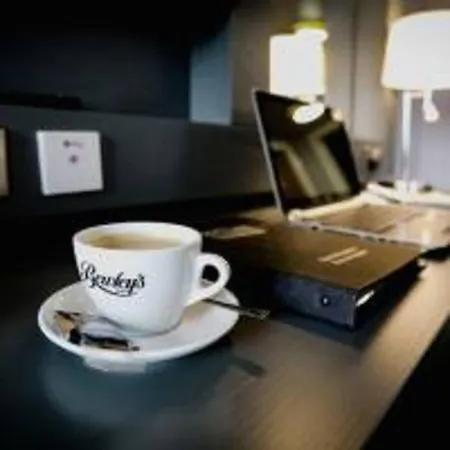 酒店 克莱尔戈尔韦酒店 4*