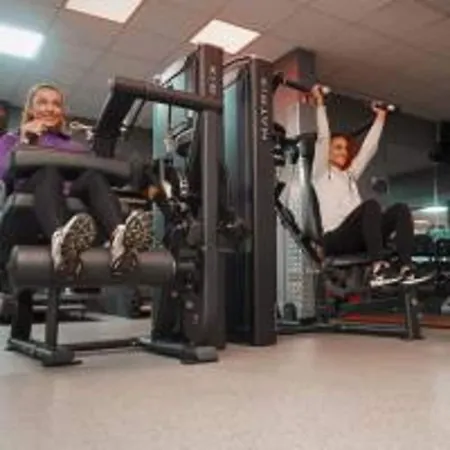 酒店 克莱尔戈尔韦酒店