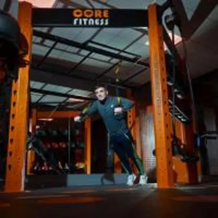 克莱尔戈尔韦酒店 4*