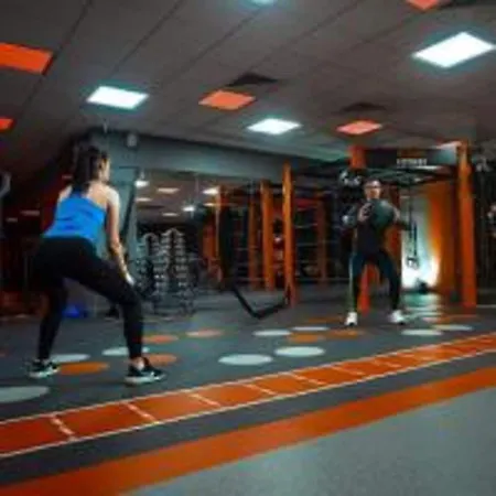 克莱尔戈尔韦酒店 4* 克莱尔戈尔韦