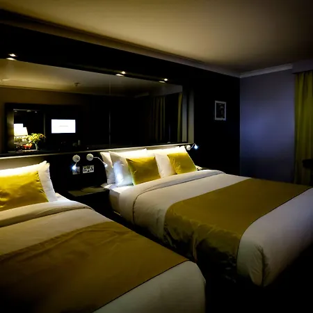 Szálloda Claregalway Hotel Claregalway