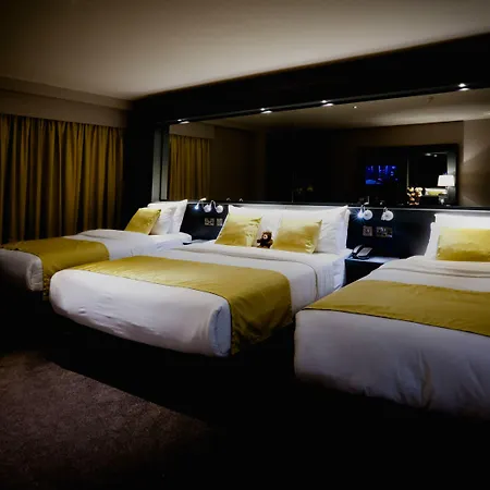 Claregalway Hotel 4*