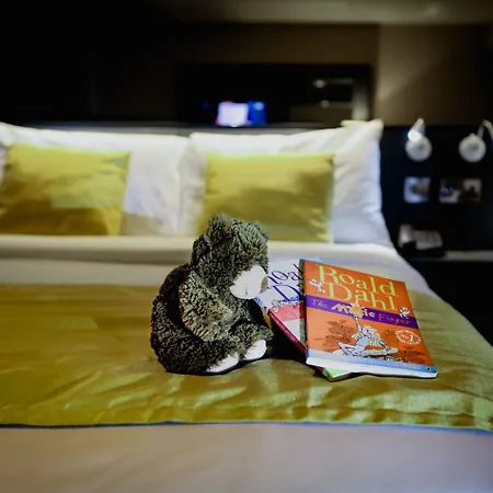 Claregalway Hotel 4*