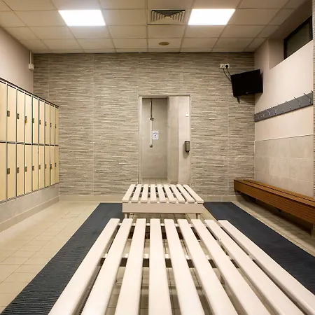 酒店 克莱尔戈尔韦酒店 克莱尔戈尔韦