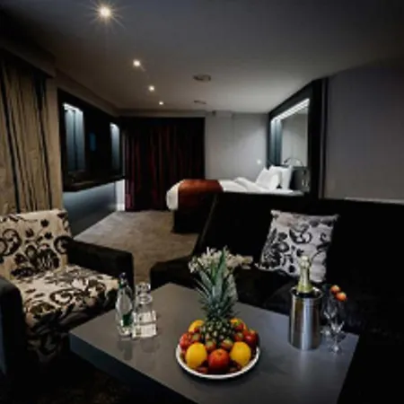 酒店 克莱尔戈尔韦酒店 克莱尔戈尔韦