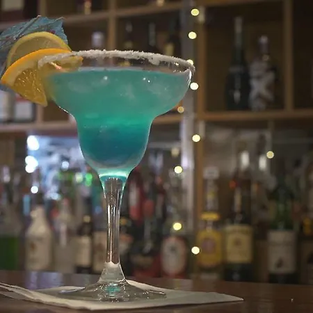 克莱尔戈尔韦酒店 酒店