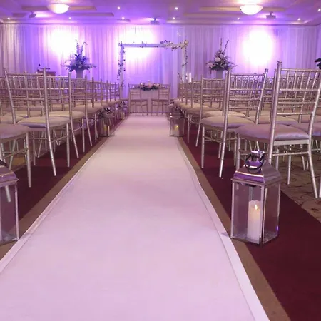 克莱尔戈尔韦酒店 克莱尔戈尔韦