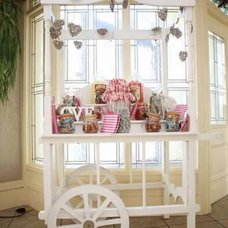 克莱尔戈尔韦酒店 酒店 4*