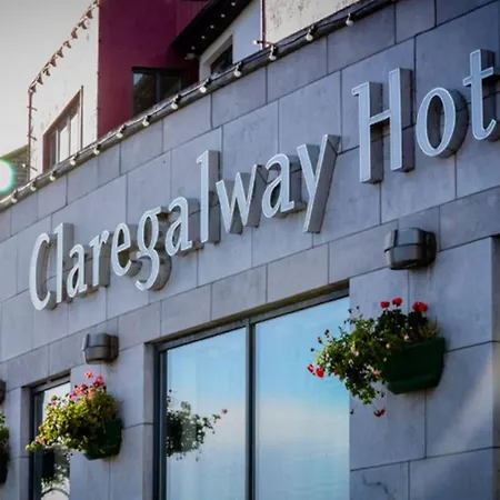 Claregalway Hotel Hotel 4*