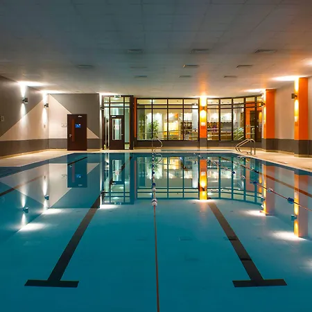 Szálloda Claregalway Hotel Claregalway