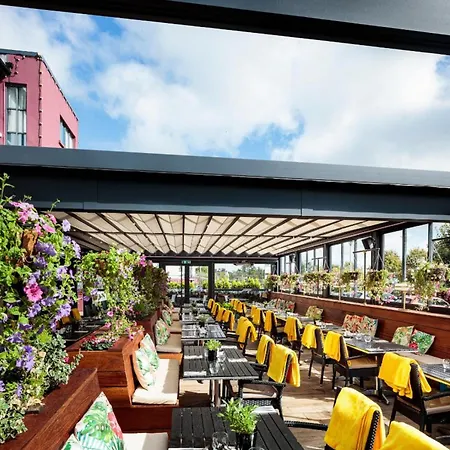 酒店 克莱尔戈尔韦酒店