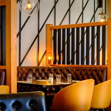 克莱尔戈尔韦酒店 4* 克莱尔戈尔韦