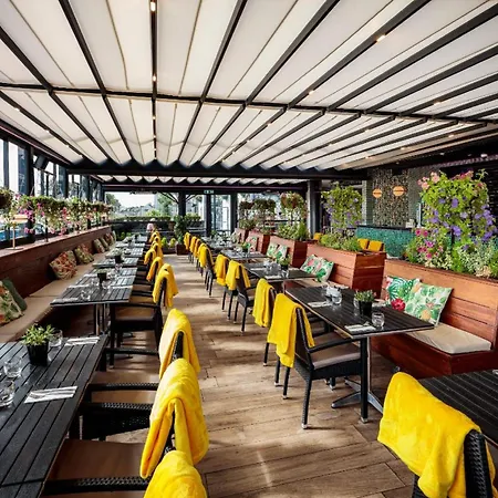 Hotel Claregalway Hotel