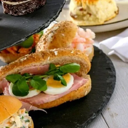 酒店 克莱尔戈尔韦酒店 4*