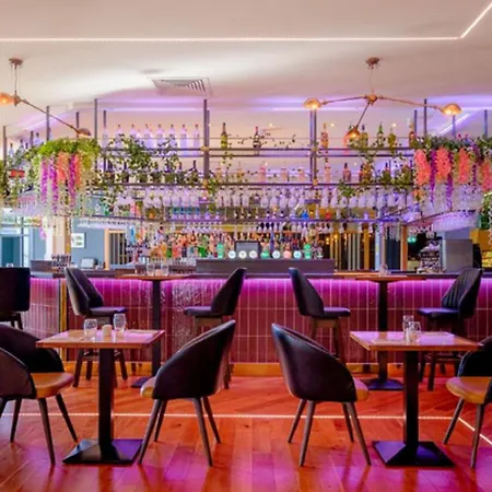 Claregalway Hotel 4* Claregalway