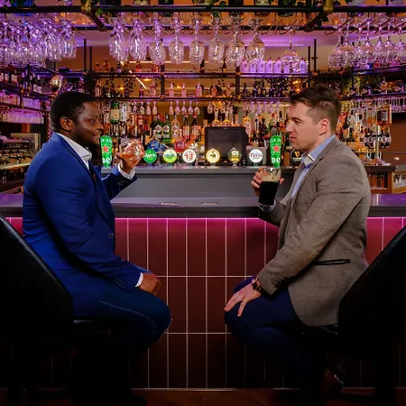 酒店 克莱尔戈尔韦酒店 4*