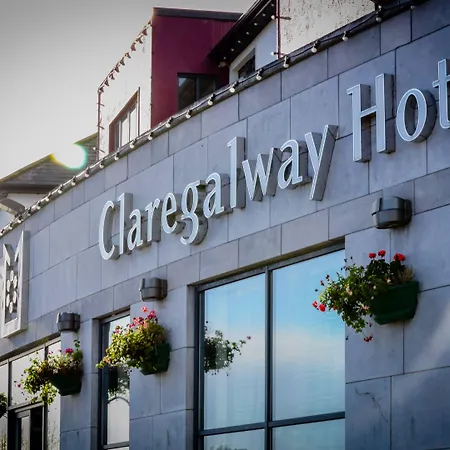 Claregalway Hotel Hotel Claregalway