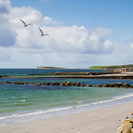 酒店 克莱尔戈尔韦酒店