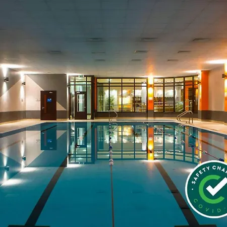 Hotel Claregalway Hotel Claregalway