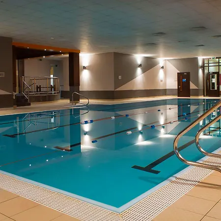 Claregalway Hotel