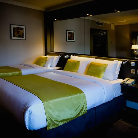 Claregalway Hotel Claregalway