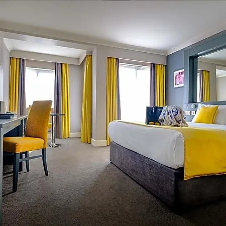 Hotel Claregalway Hotel Claregalway