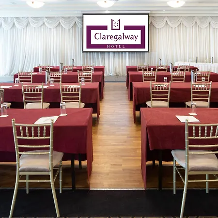 Claregalway Hotel Hotel Claregalway